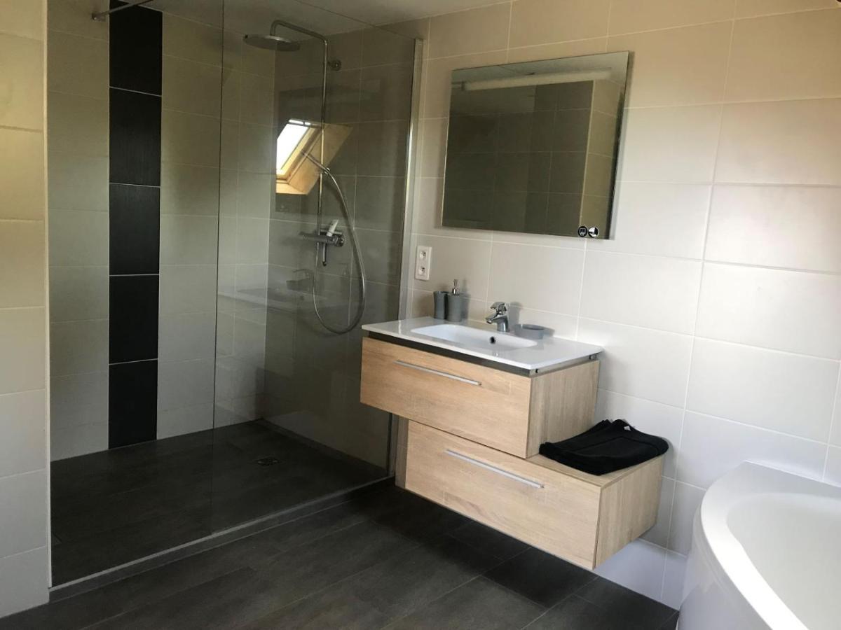 Chambre D'Hotes Carelie Et Laponie Orbey Εξωτερικό φωτογραφία