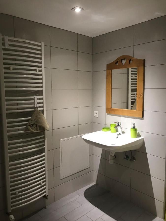 Chambre D'Hotes Carelie Et Laponie Orbey Εξωτερικό φωτογραφία